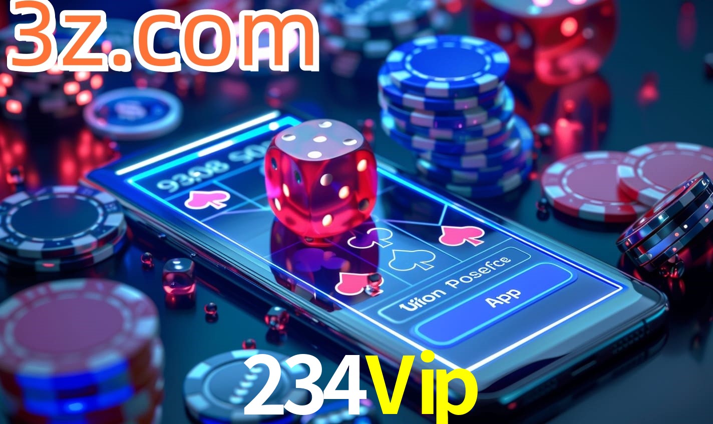 Baixar App 234Vip