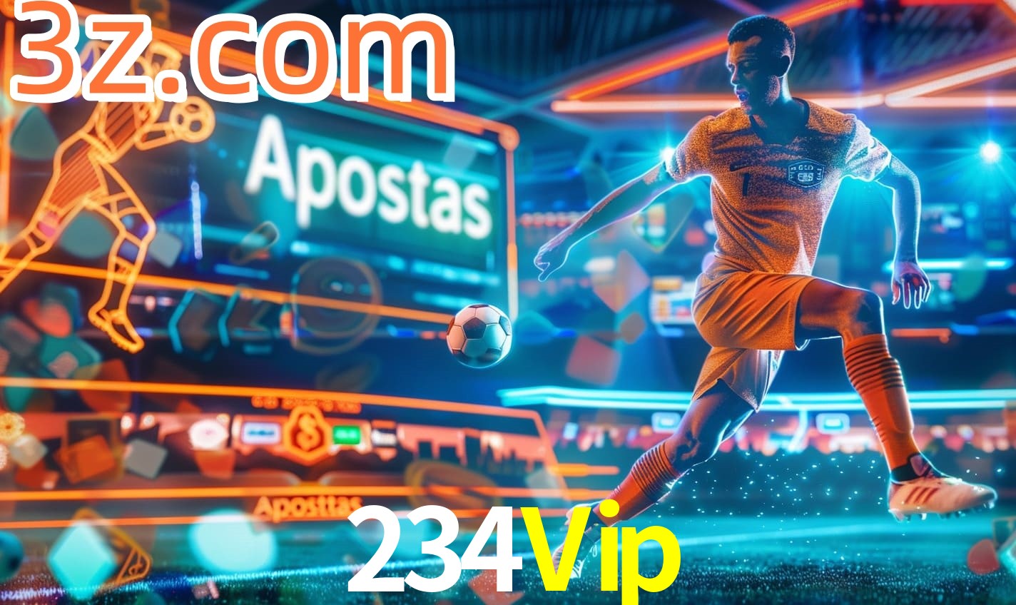 Apostas 234Vip