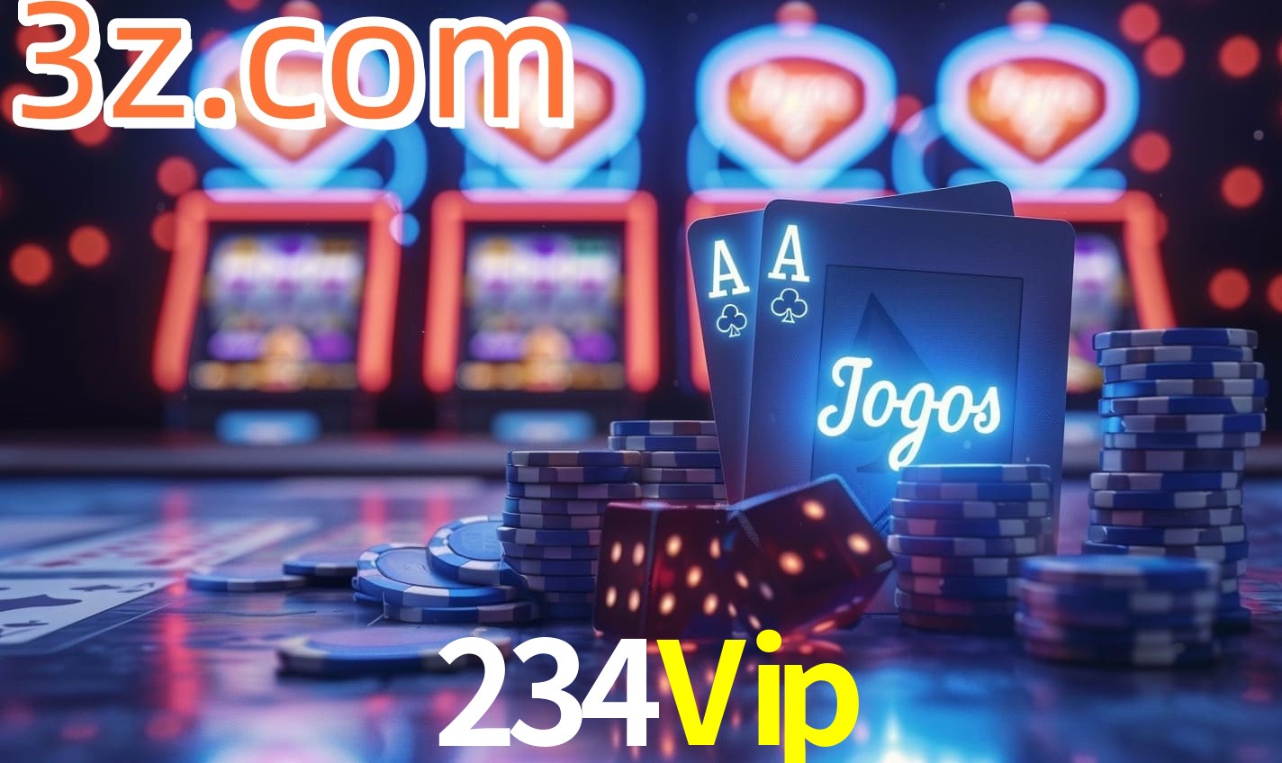 Lista de Jogos 234Vip